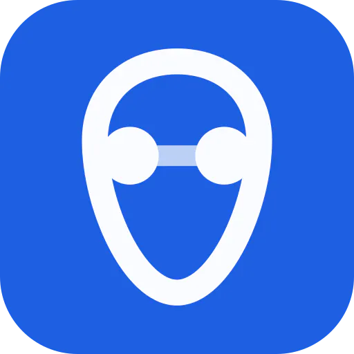 FaceGrade logo