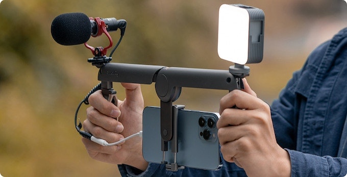 SmallRig P20 gallery image