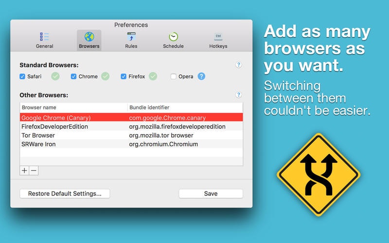 Browserism gallery image