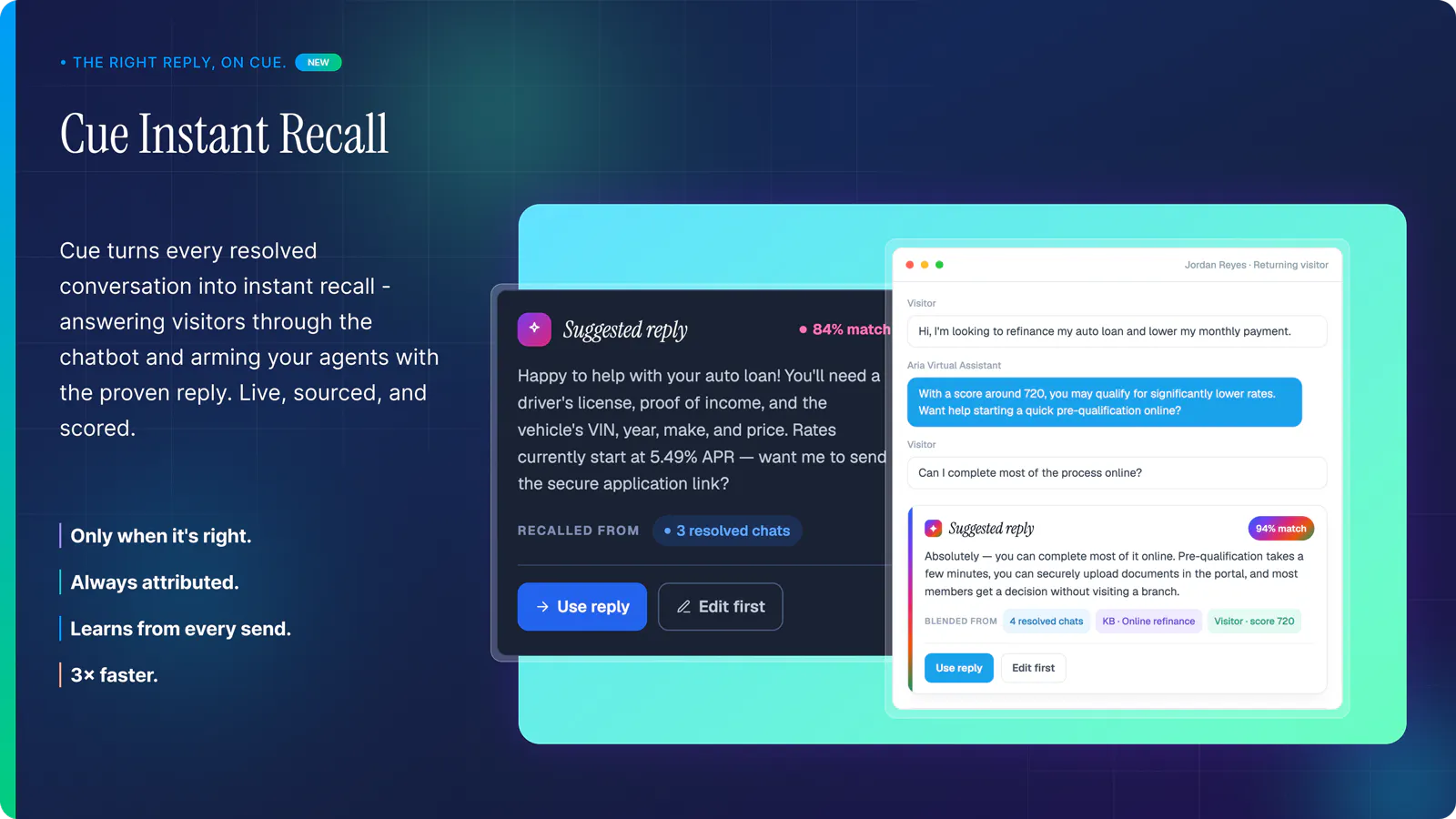 ChatBeacon AIX screenshot 6