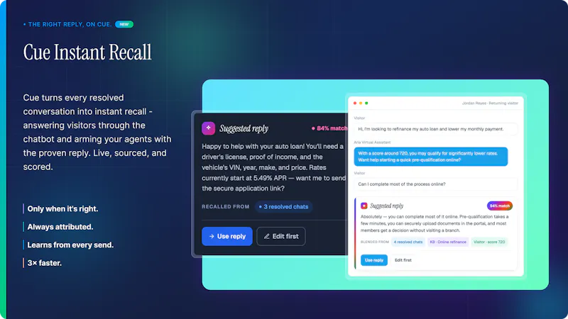 ChatBeacon AIX screenshot 6
