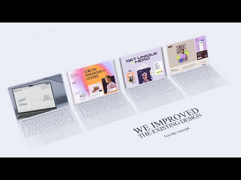 Wonder Web Studio gallery image