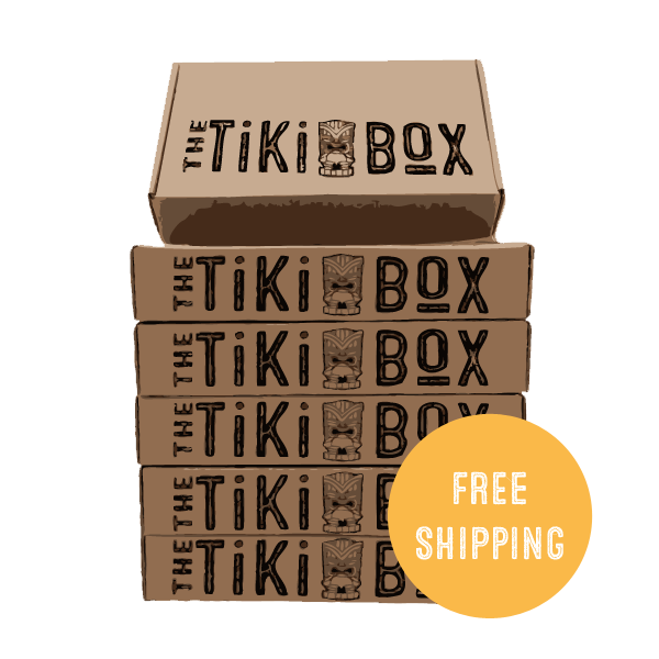 Tiki Box gallery image