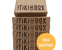 Tiki Box media 2