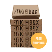 Tiki Box gallery image