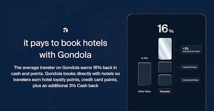 Gondola AI gallery image