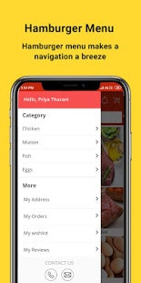 Elite Meat App gallery image