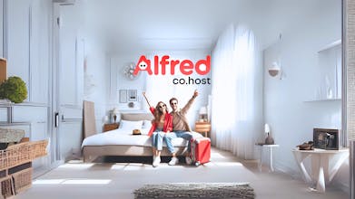 Alfred Hospitality AI gallery image