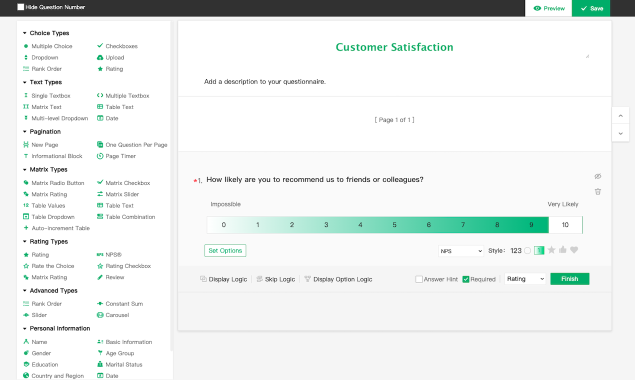 وسائط SurveyPluto - منصة المسح مع استطلاعات غير محدودة وأسئلة ورد 2