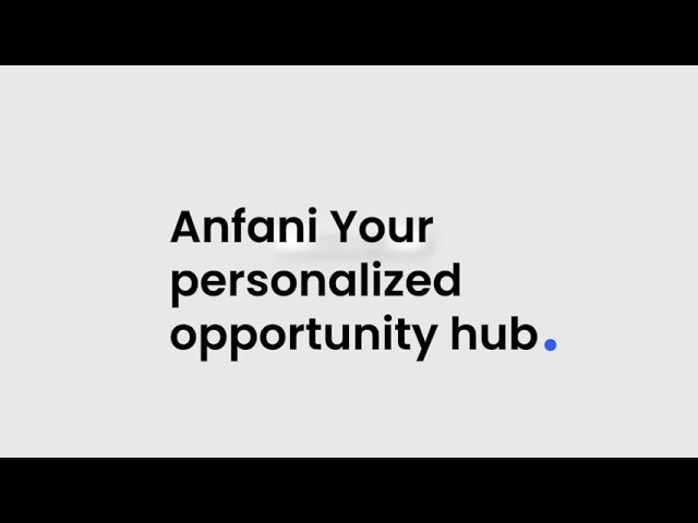 Anfani gallery image