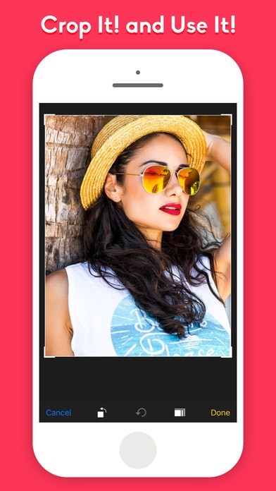 Photo Blender Background gallery image