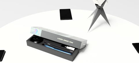 Light Pen Pro gallery image