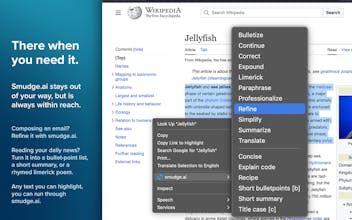 smudge.ai gallery image