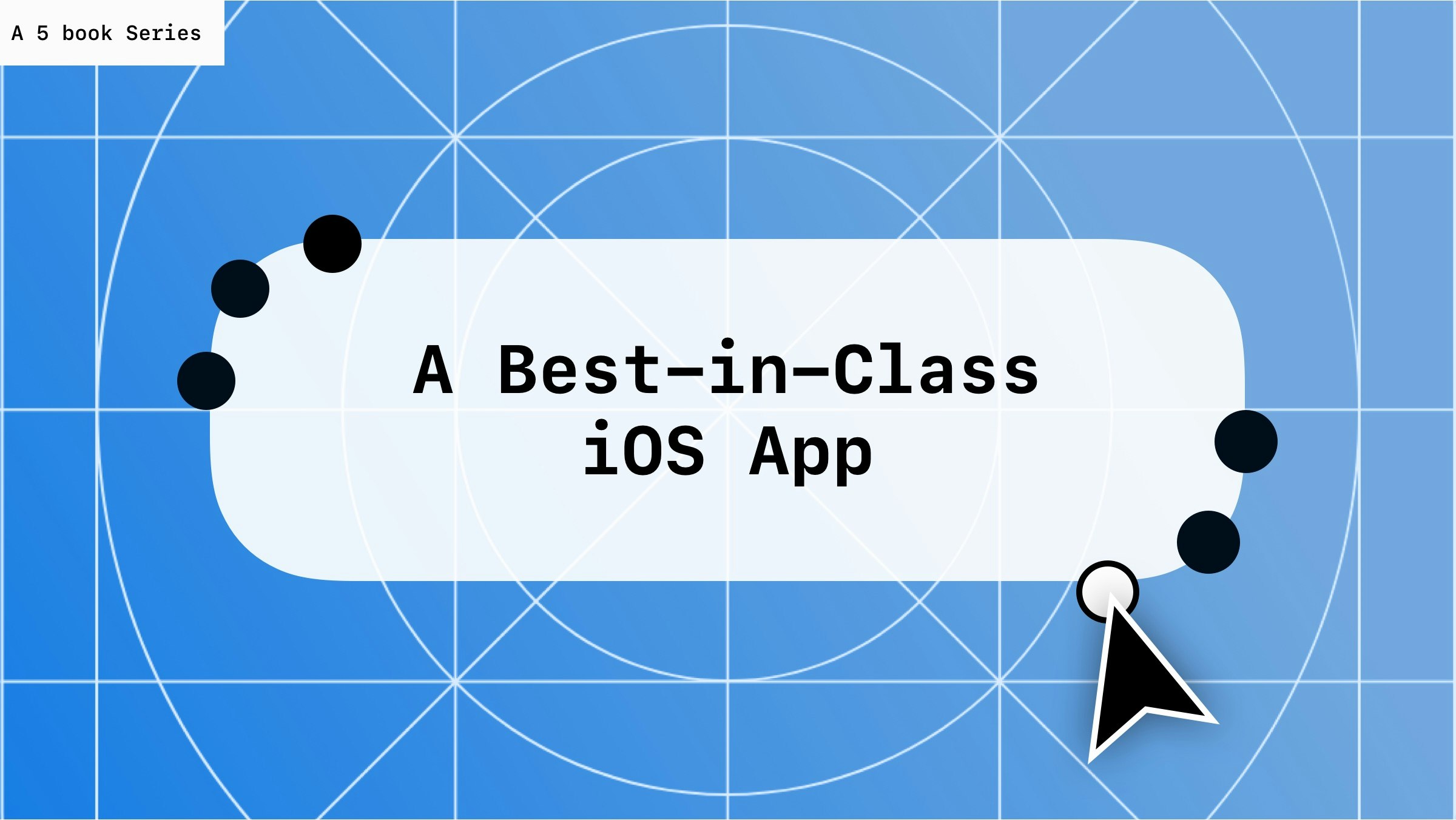 Une meilleure application iOS de classe: la série de livres
