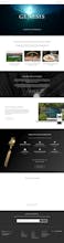 Corporate Website Design By Awebstar gallery image