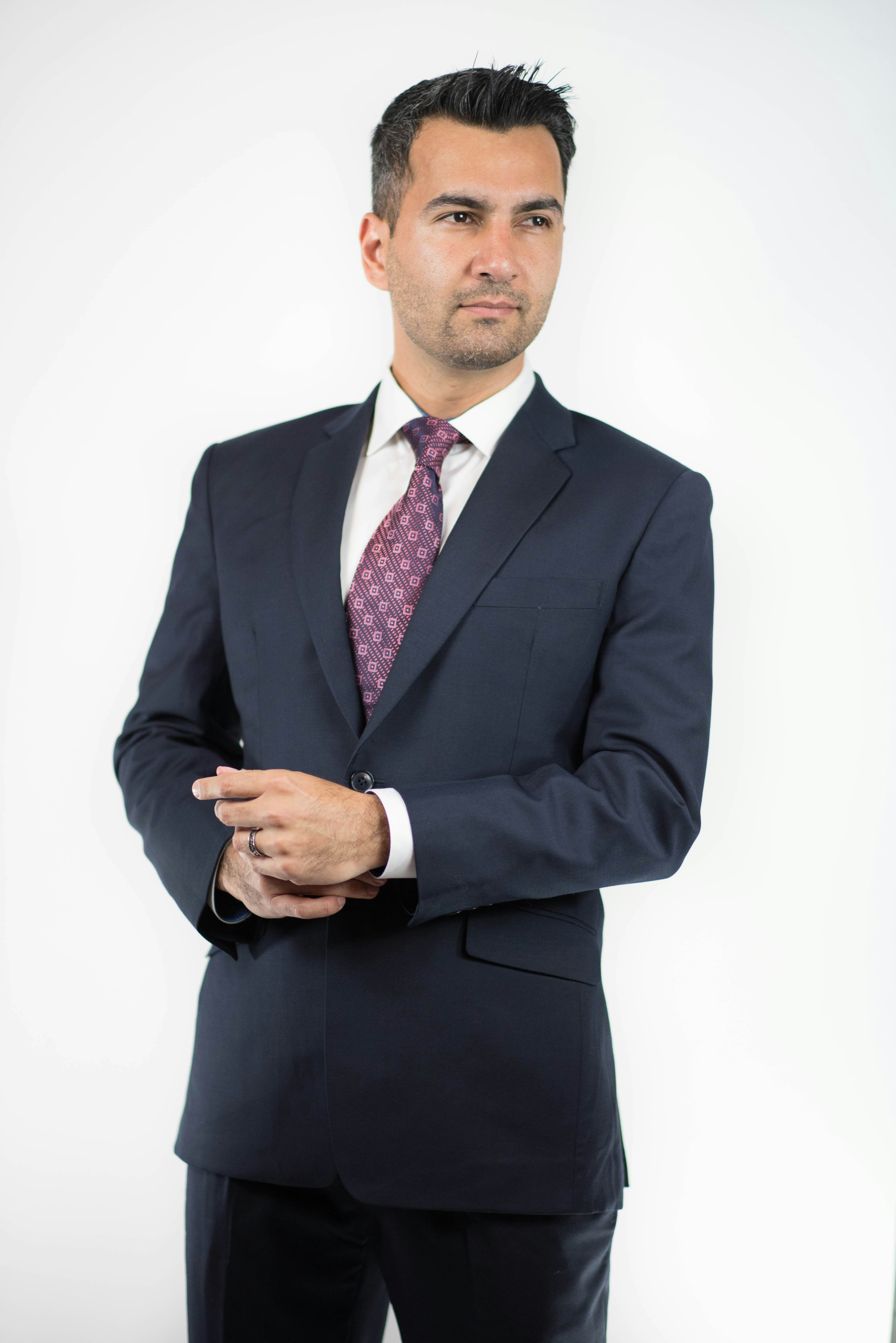 FitFactory: Custom Shirts & Suits With In-Person Fitting gallery image