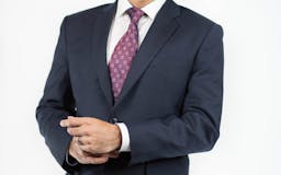 FitFactory: Custom Shirts & Suits With In-Person Fitting media 3