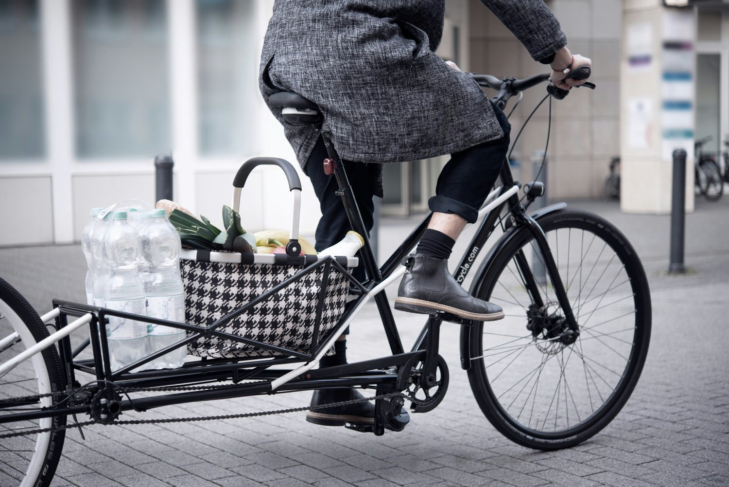 Convercycle gallery image