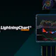 LightningChart Python Trader