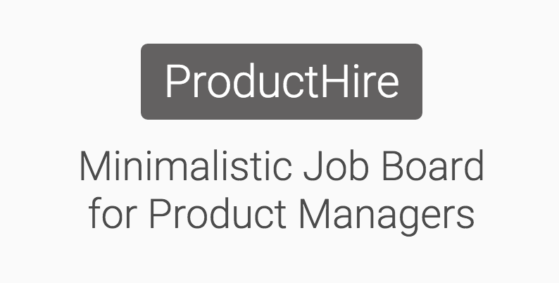 ProductHire gallery image