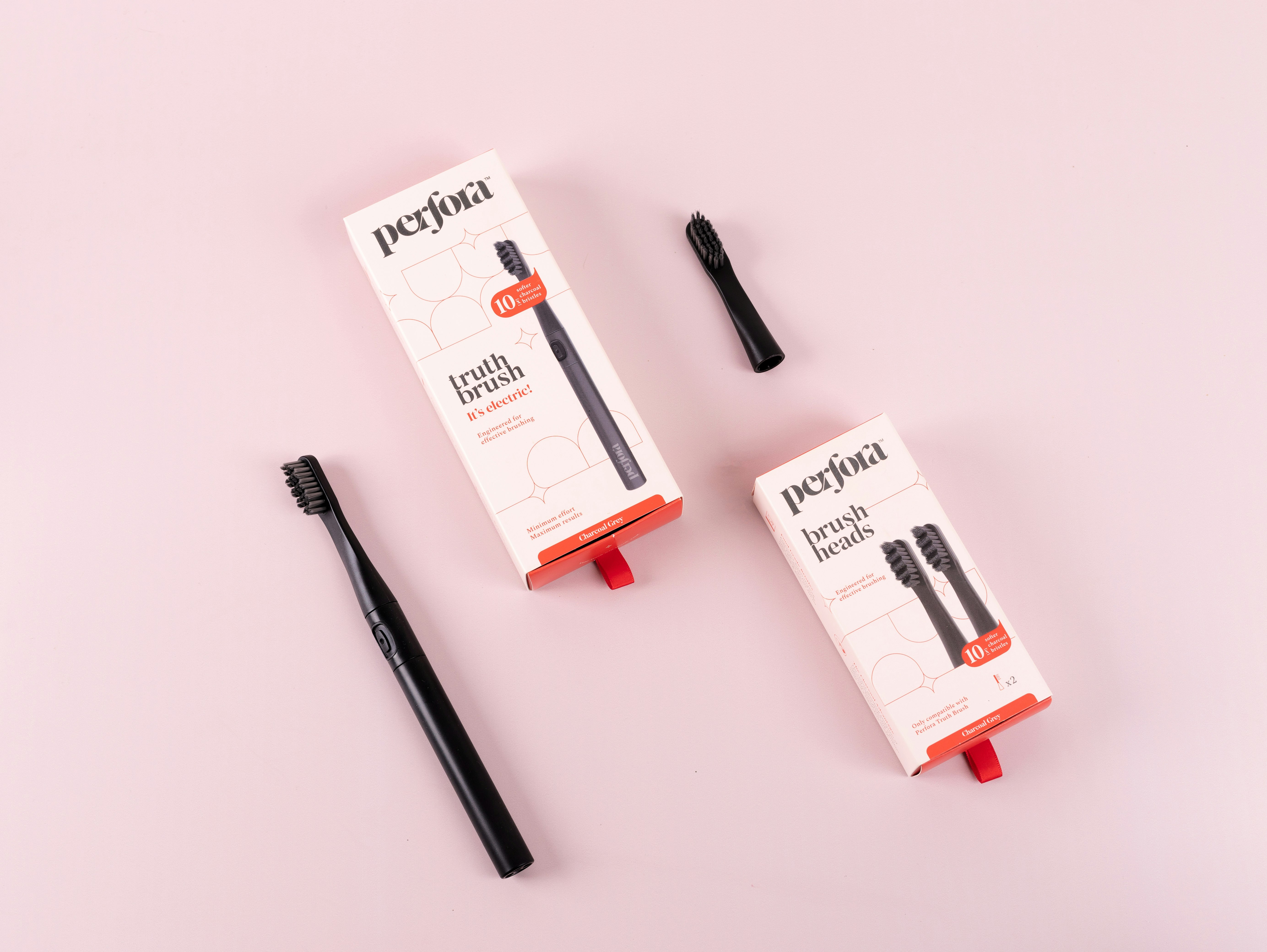 Electric Truthbrush gallery image