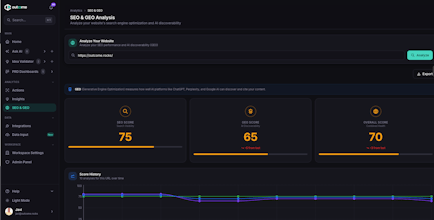 Outcome AI gallery image