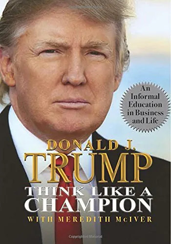 Think Like a Champion