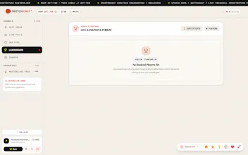 SketchCast gallery image