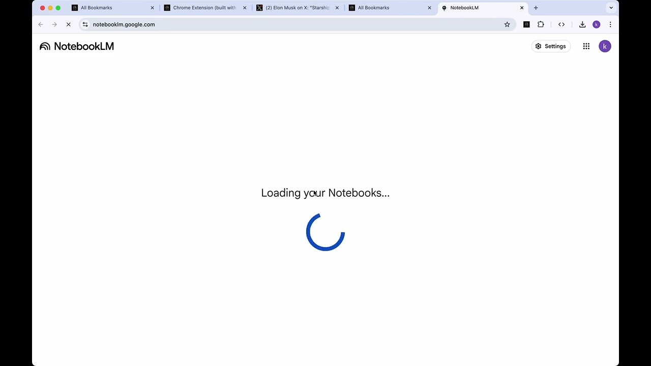 AIBookmarker 2.0: Minimalist & Smarter gallery image