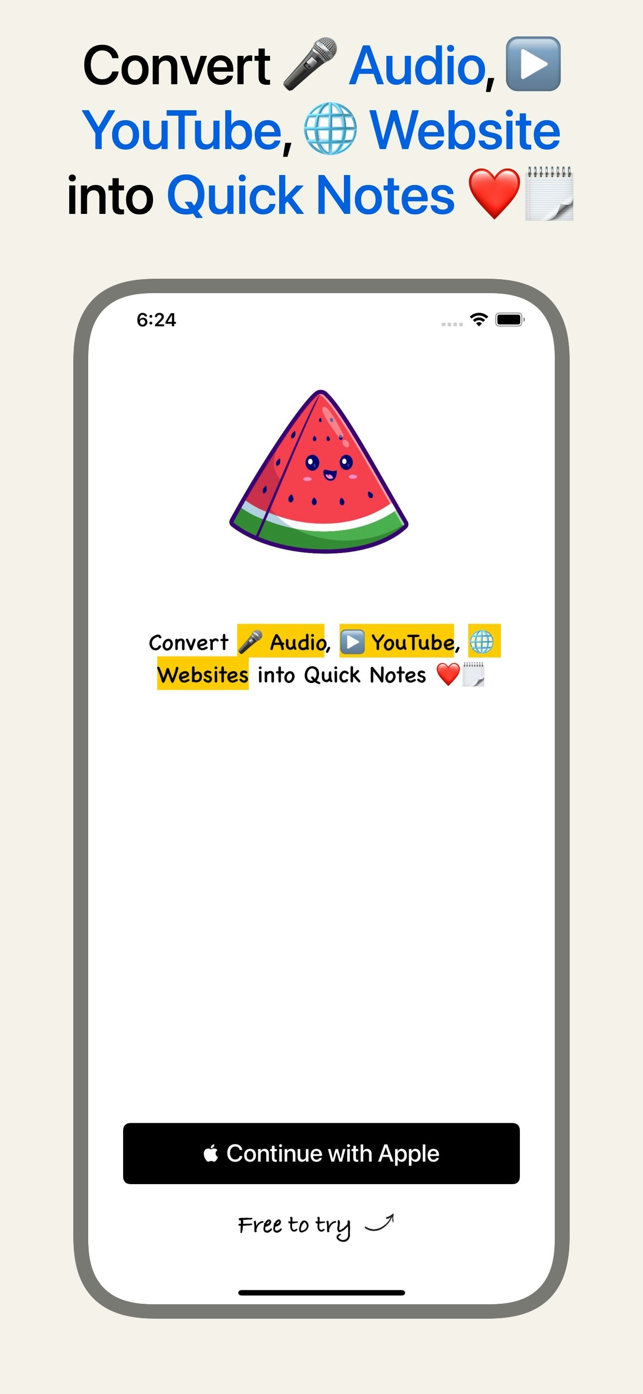 Melonote - Ai Voice Note Taker media 1