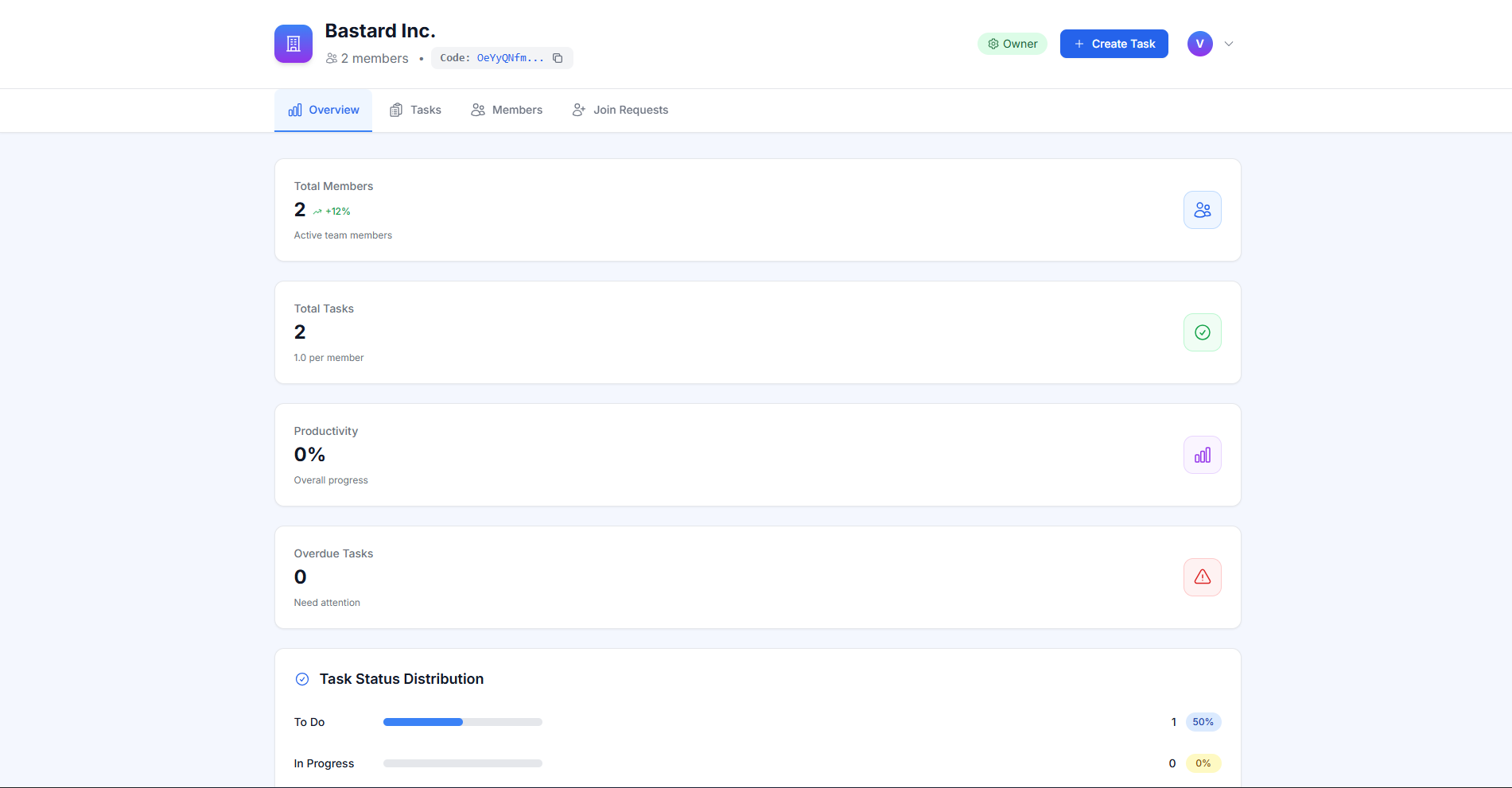 Crooked9ine - Main screenshot showing features and interface