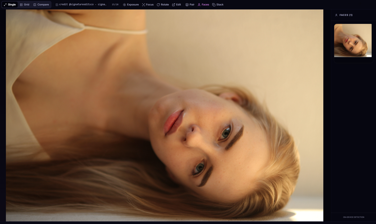 SnapCuller gallery image