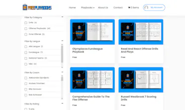 Free Playbooks gallery image