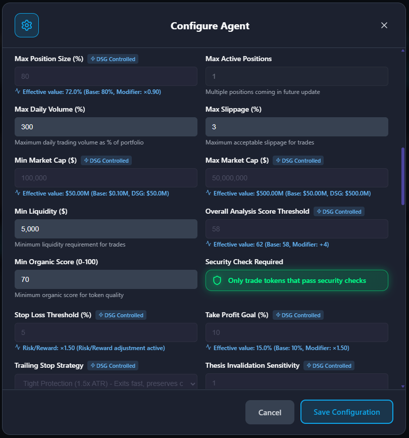 TrenchMate gallery image