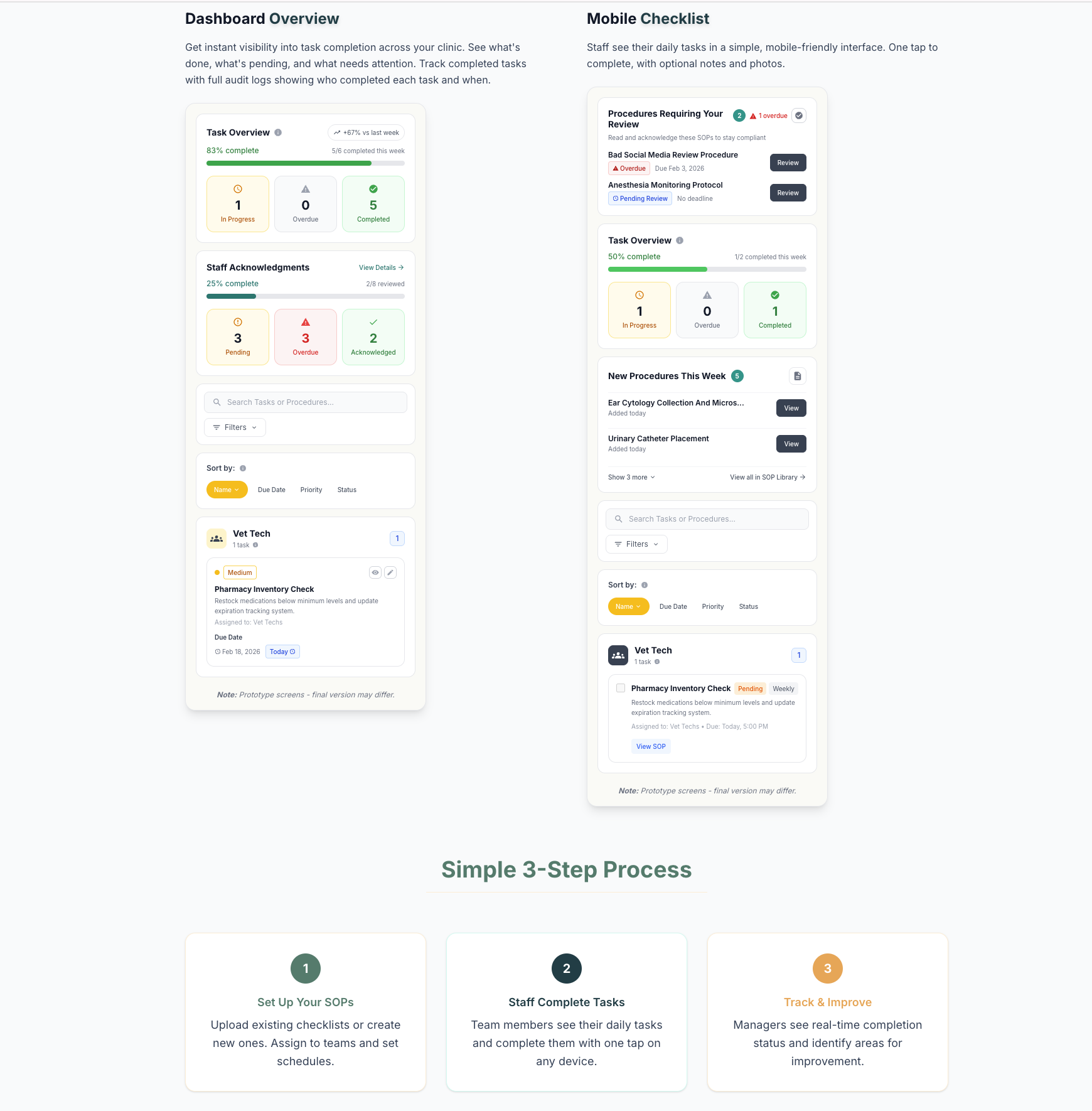 Vet-ly gallery image
