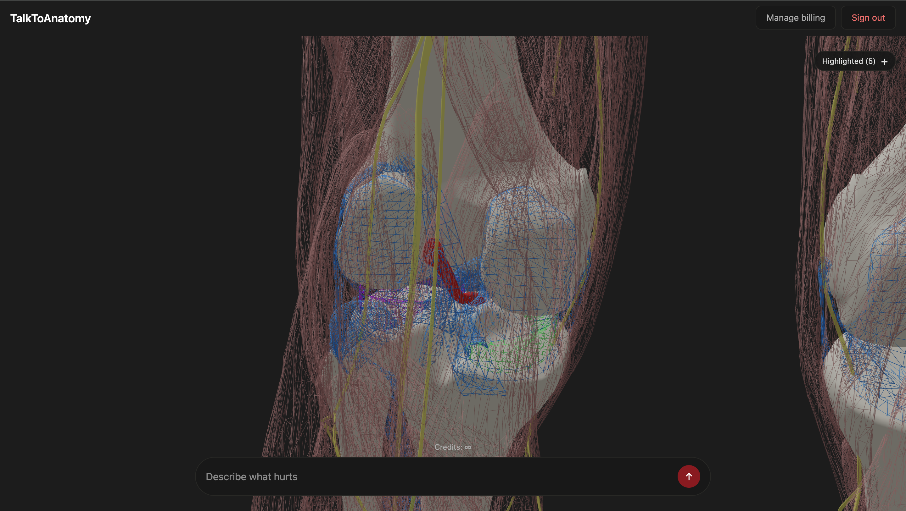 TalktoAnatomy gallery image