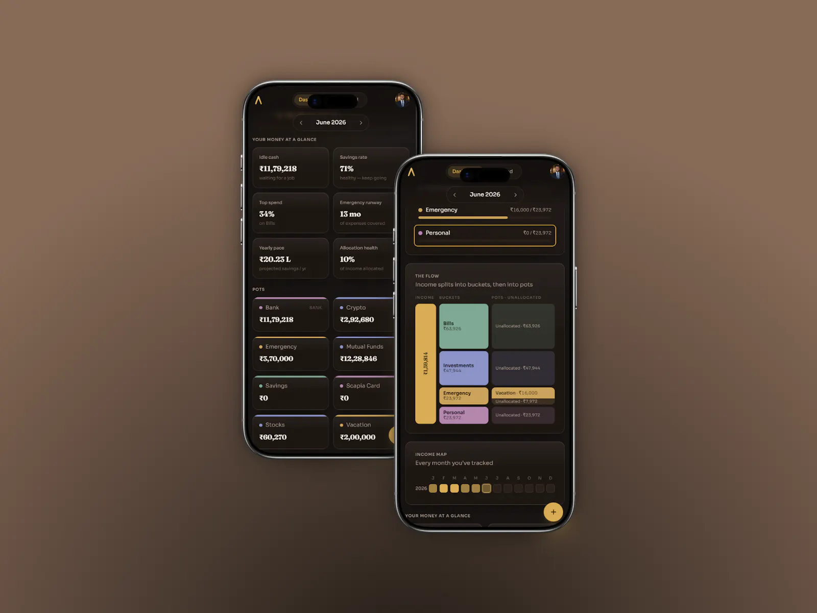 Abode screenshot 2
