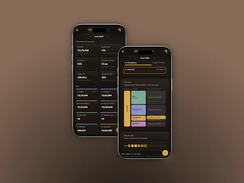 Abode screenshot 2