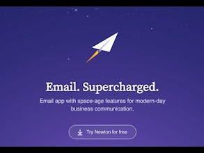 Newton Mail 2.0 gallery image
