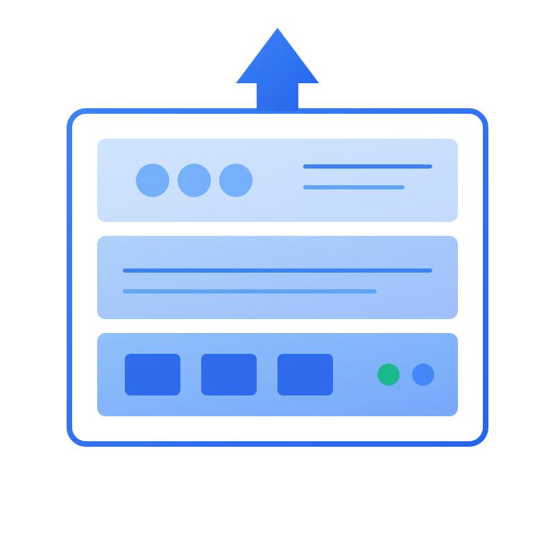 Banner del producto InfraPilot