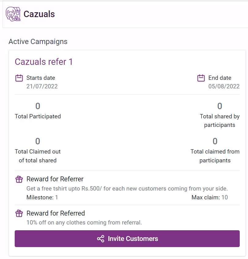Eglify gallery image