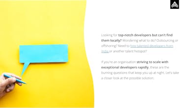 Hire Offshore Developers gallery image