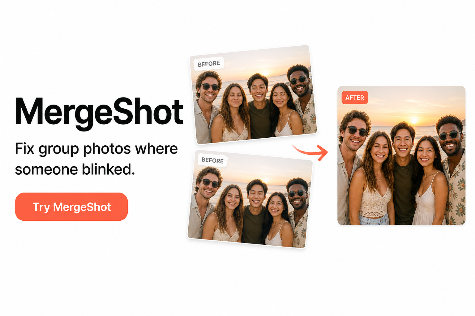 MergeShot.com gallery image