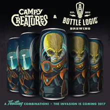 Campy Creatures gallery image