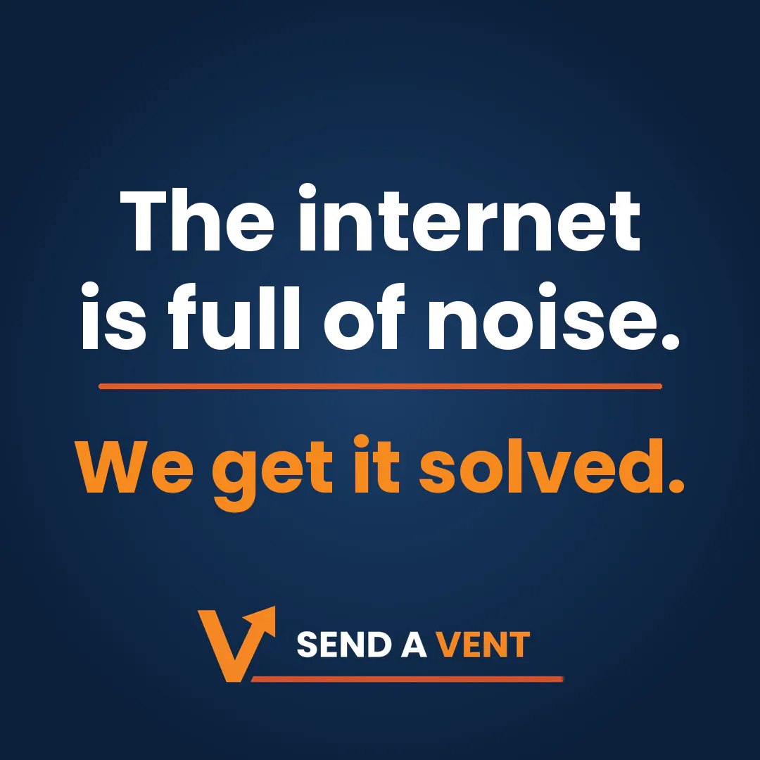 Send A Vent gallery image