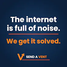 Send A Vent gallery image