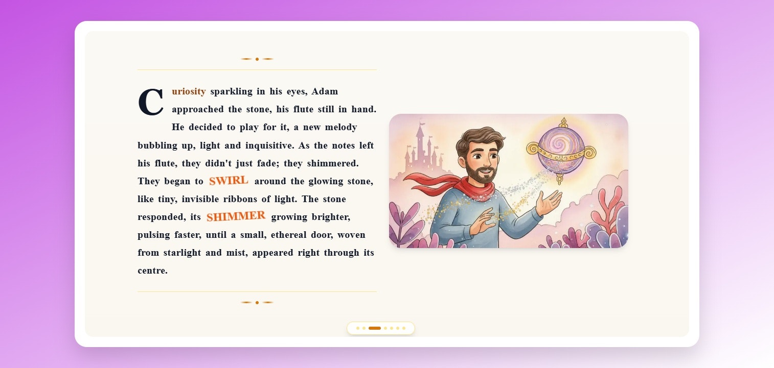 AI Tales gallery image