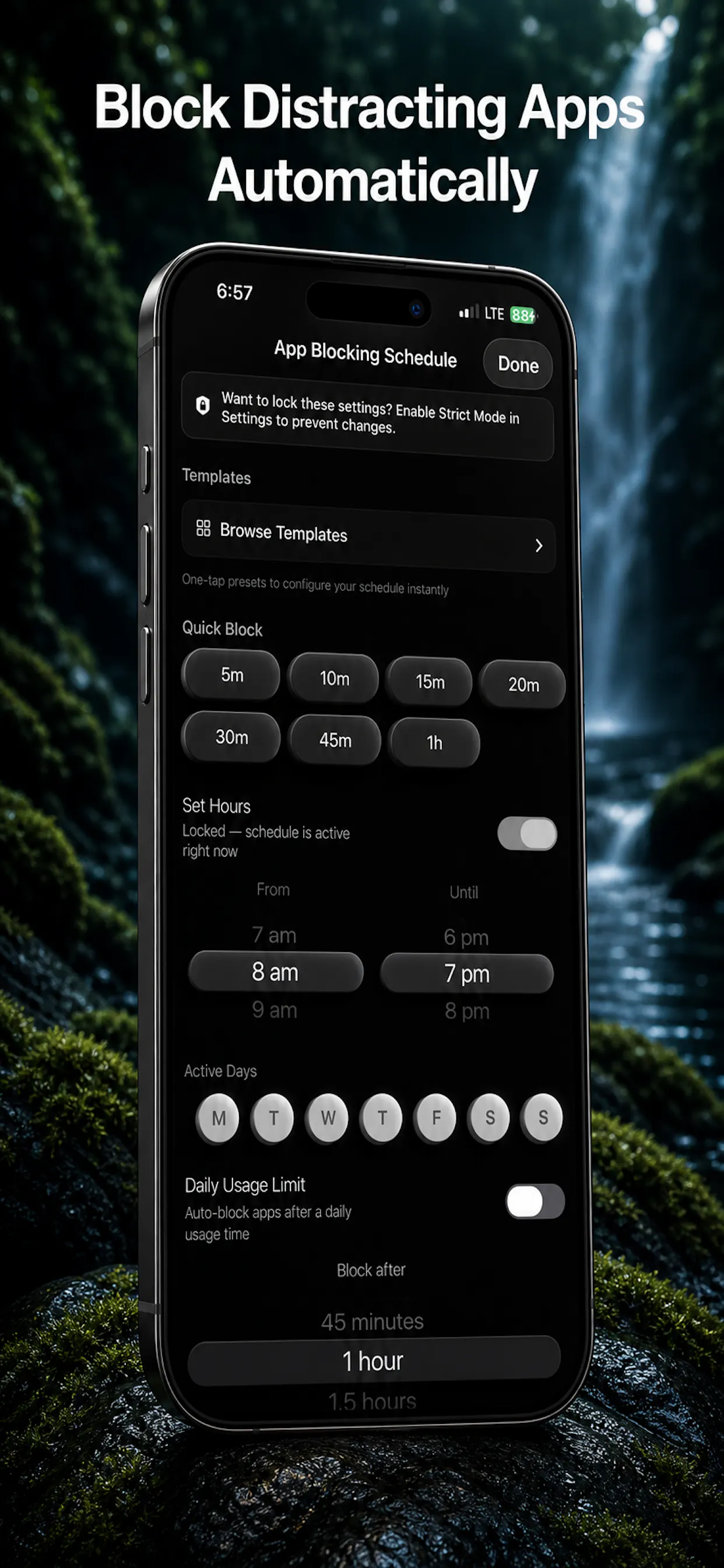 Block Apps: Blockmind gallery image
