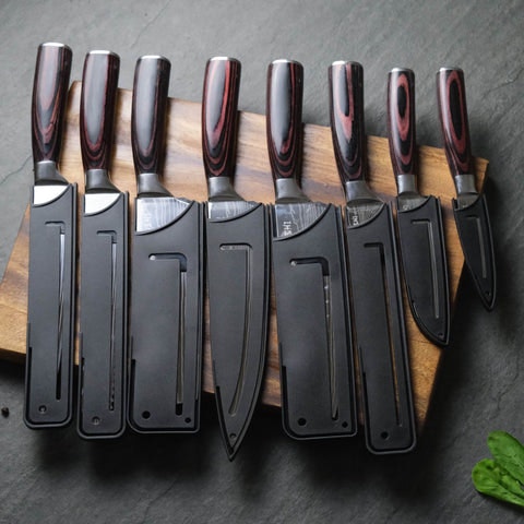 Yakushi Knives gallery image