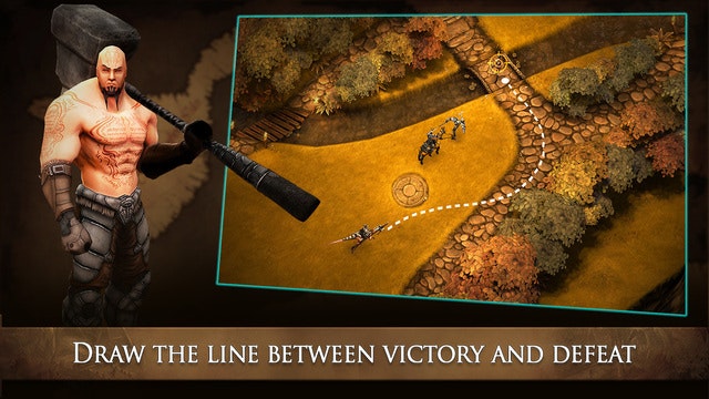 The Ember Conflict gallery image